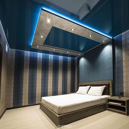 Voyage Hotel Yerevan Bilik gambar