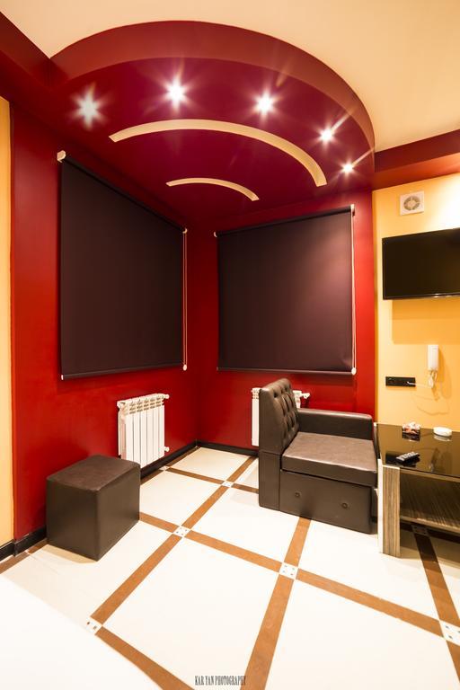Voyage Hotel Yerevan Bilik gambar