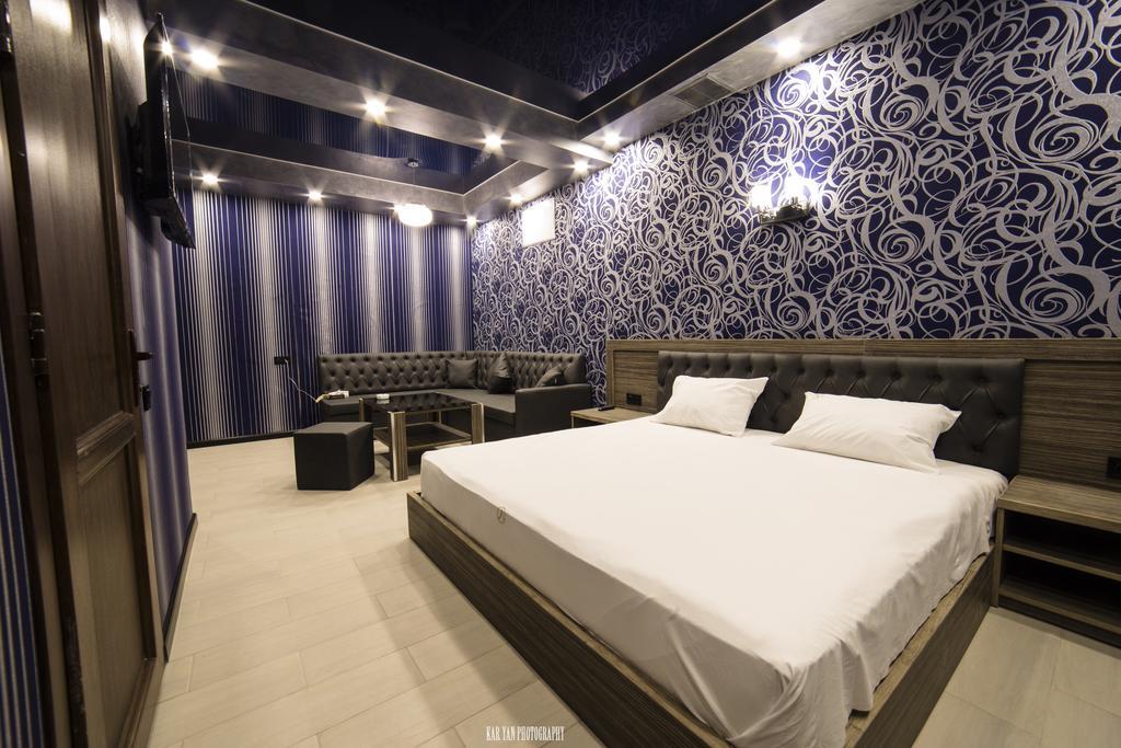 Voyage Hotel Yerevan Bilik gambar