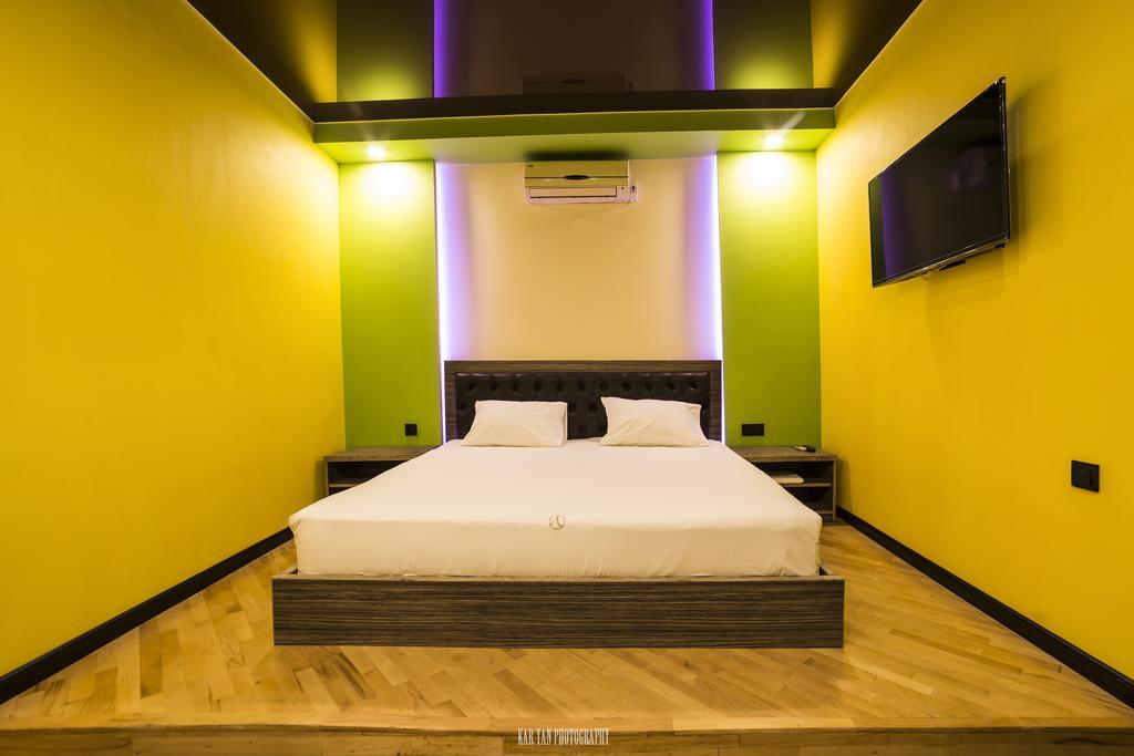 Voyage Hotel Yerevan Bilik gambar