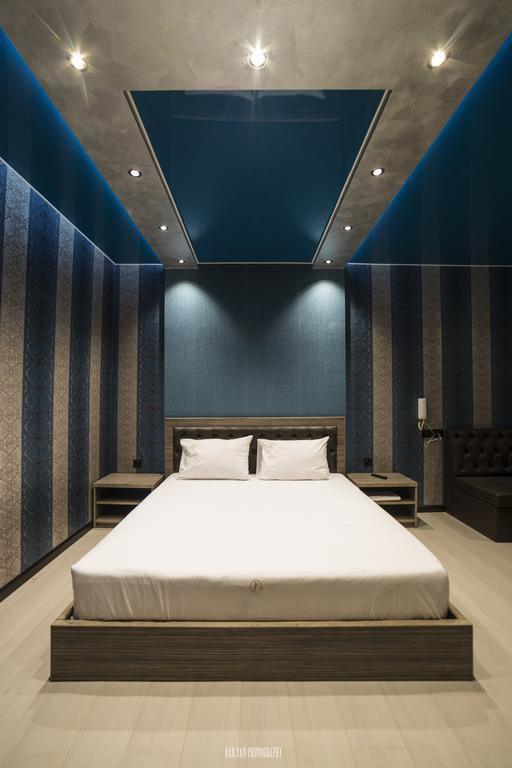 Voyage Hotel Yerevan Bilik gambar