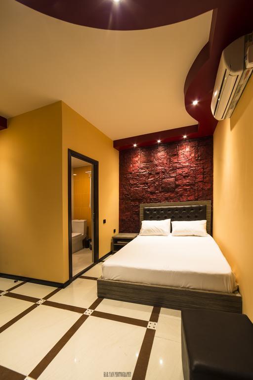 Voyage Hotel Yerevan Bilik gambar