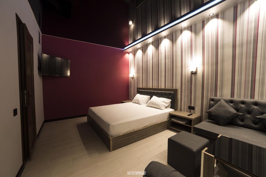 Voyage Hotel Yerevan Bilik gambar