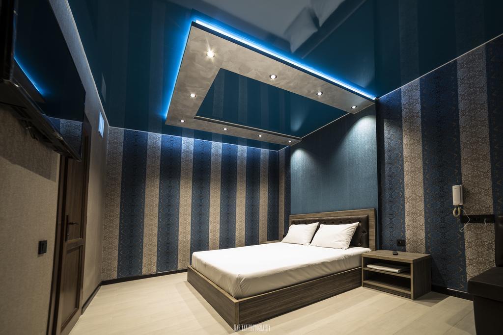 Voyage Hotel Yerevan Bilik gambar